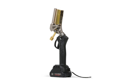 Electronic Docking Iron - Full Kit